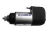 DEUTZAG 1298730 Starter